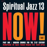 Buy Spiritual Jazz 13: Now! Pt. 1