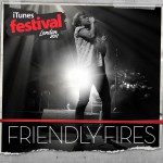 Buy ITunes Festival: London 2011 (EP)