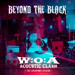 Buy W:o:a Acoustic Clash - The Lockdown Session (EP)