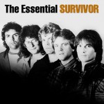 Buy The Essential Survivor CD1