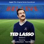 Buy Ted Lasso: Season 2 (Original Series Soundtrack)