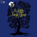 Buy A Little Night Music (Original Broadway Cast Recording) (Vinyl)