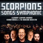 Buy Scorpion's Songs Symphonic (With The Hurricane Orchestra)