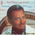 Buy Mr. Words And Music (Vinyl)