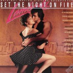 Buy Lambada: Set The Night On Fire (Original Motion Picture Soundtrack)