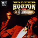 Buy Live At The Knickerbocker (Feat. Ronnie Earl)
