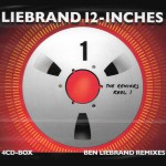 Buy 12-Inches (Ben Liebrand Remixes) CD4