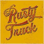 Buy Rusty Truck