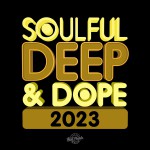 Buy Soulful Deep & Dope 2023