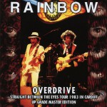 Buy Overdrive (Live In Cardiff) CD1