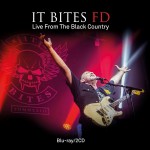 Buy Live From The Black Country CD2