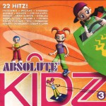 Buy Absolute Kidz 3