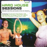 Buy Hard House Sessions CD2