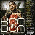 Buy DJ Keyz & Kanye West - Kon The Don