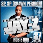 Buy Rob-E-Rob & Jay-Z - The Official