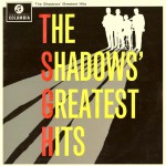 Buy The Shadows' Greatest Hits