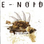 Buy E-Scapism CDS CD1