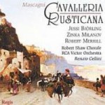 Buy Mascagni - Cavalleria Rusticana