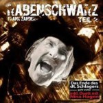 Buy Rabenschwarz #2