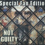 Buy Not Guilty (Special Fan Edition)