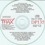Buy Dance Party Trax 135