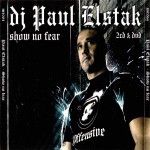 Buy Show No Fear CD1