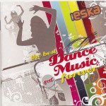Buy Eska The Best Dance Music Forever CD1
