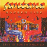 Buy Sacred Fire: Live In South America