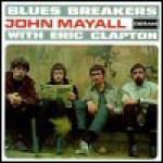 Buy Eric Clapton With Bluesbreakers