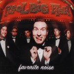 Buy Favorite Noise CD1