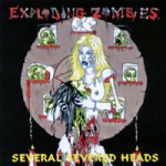 Buy Several Severed Heads