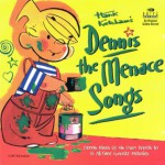 Buy Dennis The Menace Songs (Vinyl)