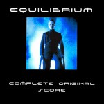 Buy Equilibrium (Limited Edition) CD1