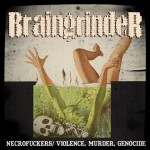 Buy Necrofuckers / Violence, Murder, Genocide