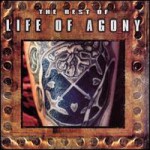 Buy Best Of Life Of Agony