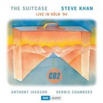 Buy The Suitcase CD2