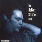 Buy The Volker Strifler Band