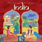 Buy Putumayo Presents India