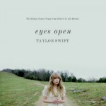 Buy Eyes Open (CDS)