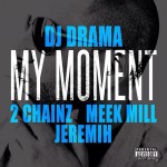Buy My Moment (CDS)