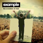Buy The Evolution Of Man (Deluxe Version) CD1