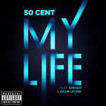 Buy My Life (Feat. Eminem & Adam Levine) (CDS)