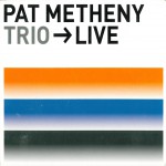 Buy Trio -> Live CD1