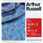Buy The World Of Arthur Russell