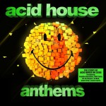 Buy Acid House Anthems CD2