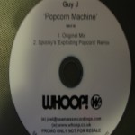 Buy Popcorn Machine (CDS)