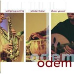 Buy Odem (With Jatinder Thakur & Wolfgang Puschnig)