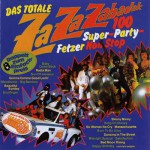 Buy Das Totale: ZaZaZabadak (Remastered 1991) CD1