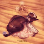 Buy Visions (EP)