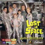 Buy The Fantasy Worlds Of Irwin Allen - Volume 1: Lost In Space